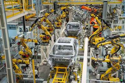 技術推廣 地方政府如何應對‘六小龍沖擊波’